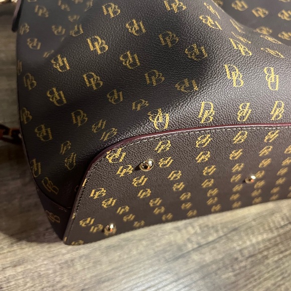 Dooney & Bourke Gretta bag - Picture 7 of 14